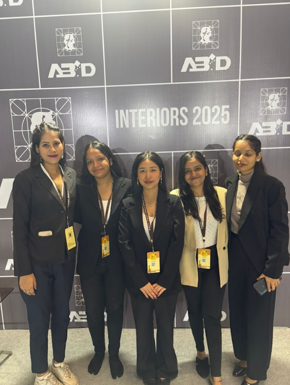 Kolkata Air Hostess Academy Students photo 12